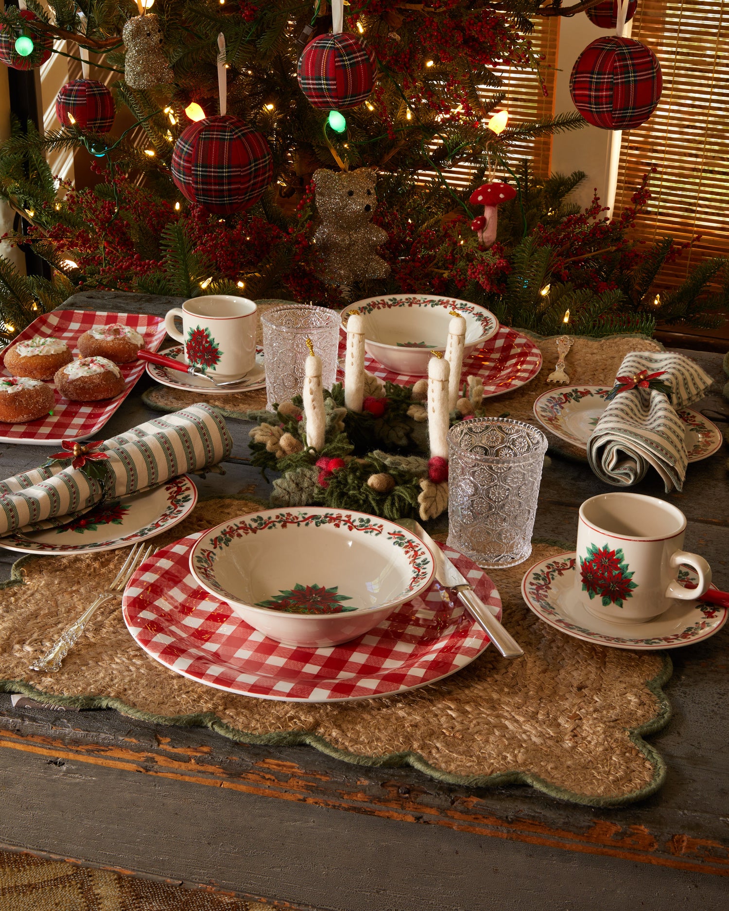 Entertaining & Gifting