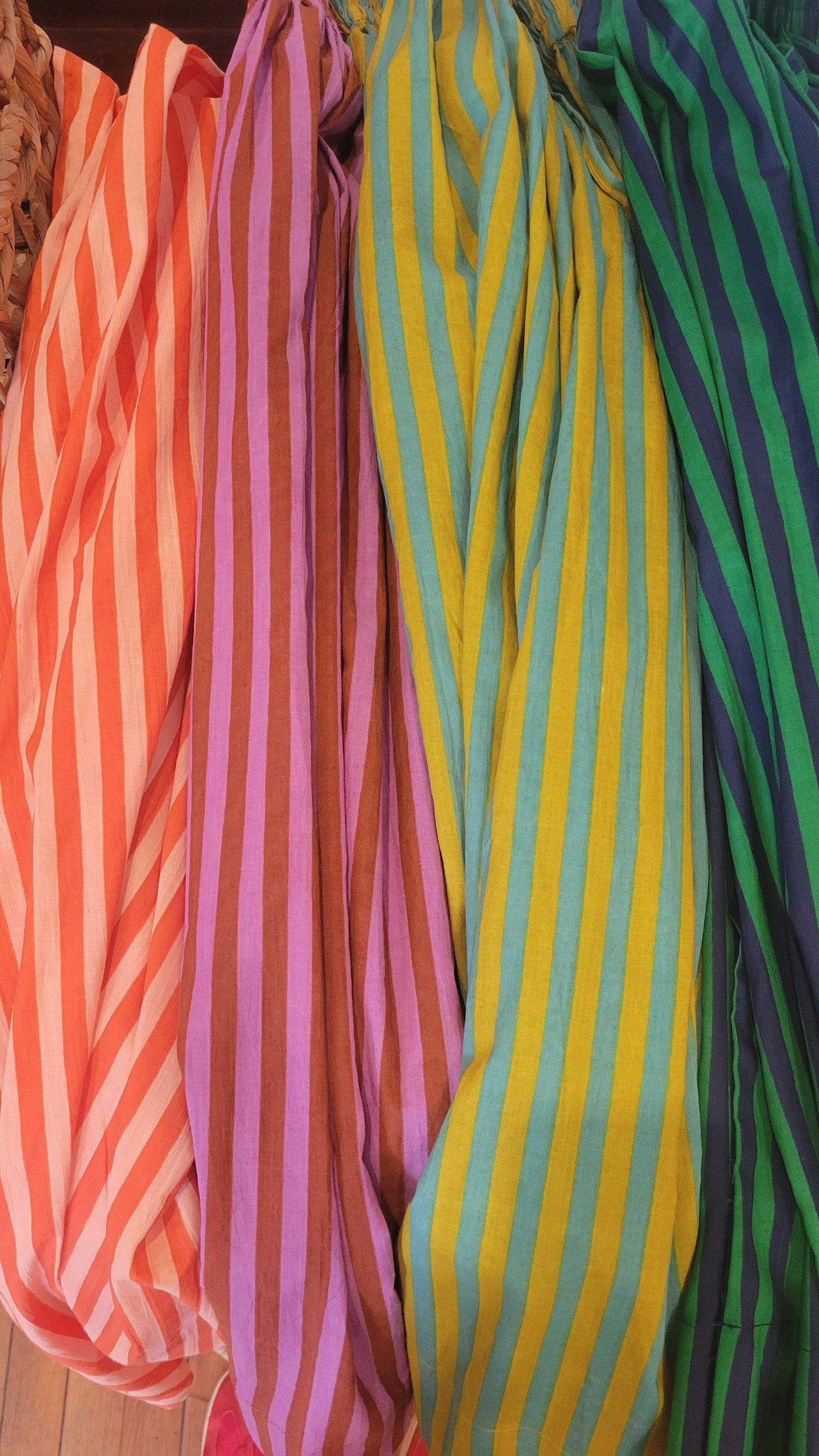 Keaton Skirt