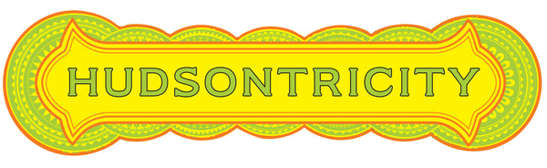 Hudsontricity