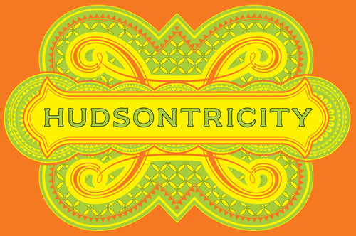 Hudsontricity