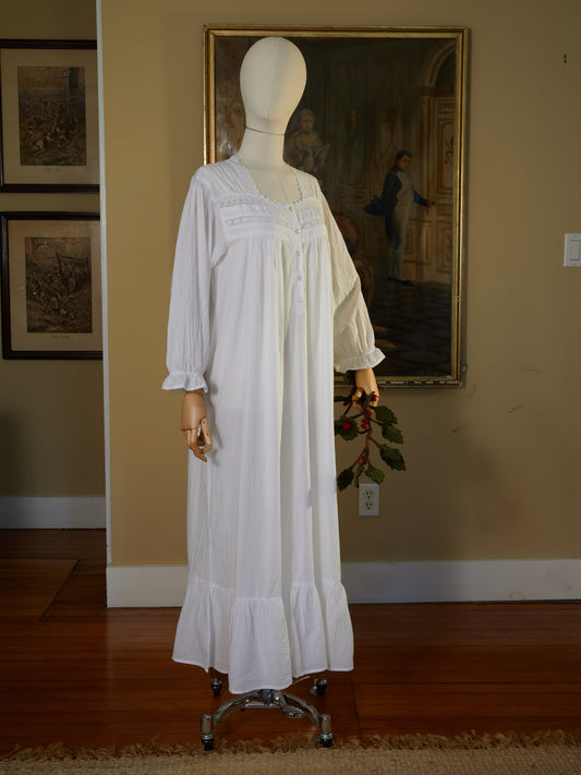 The Jennifer Nightgown