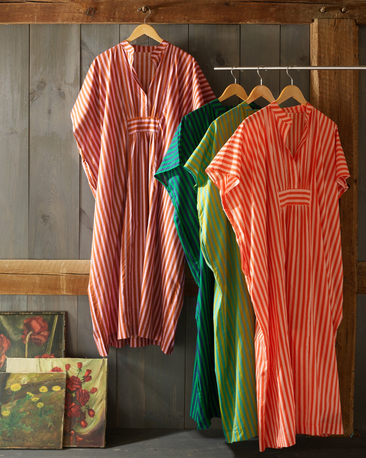 Margot Kaftan