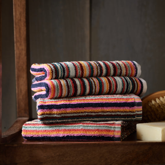 Shaggy Hand Towel
